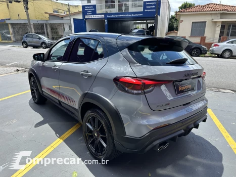 PULSE 1.3 Turbo 270 Abarth