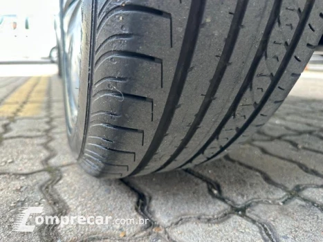 SAVEIRO - 1.6 MSI ROBUST CS 8V 2P MANUAL