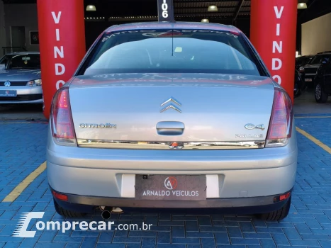 C4 PALLAS GLX 2.0/2.0 Flex 16V Mec.