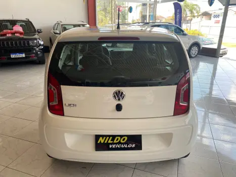 UP 1.0 MPI Take UP 12V