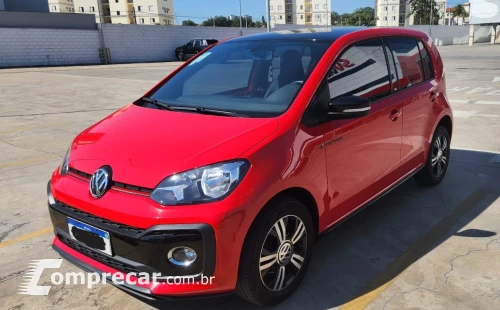 UP 1.0 TSI Pepper 12V