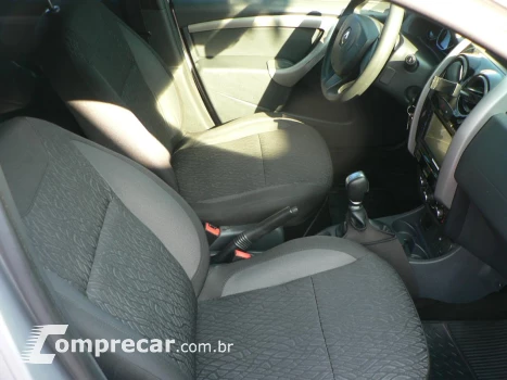 DUSTER 1.6 16V SCE Authentique
