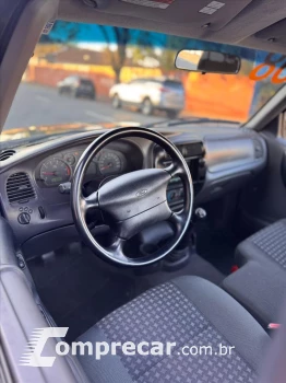 RANGER 2.3 XLS 4X2 CS 16V