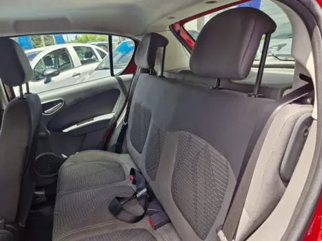 PALIO 1.0 MPI ATTRACTIVE 8V FLEX 4P MANUAL