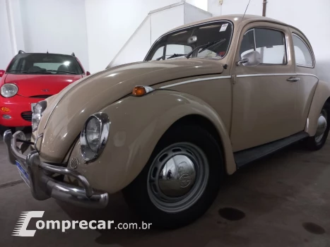 FUSCA 1.3 8V