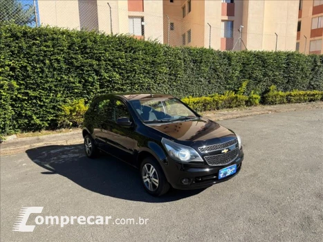 AGILE 1.4 MPFI LTZ 8V