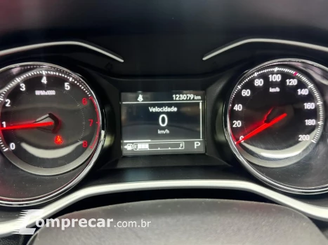 ONIX 1.0 TURBO PLUS PREMIER AUTOMÁTICO