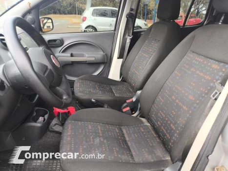 UNO - 1.0 EVO VIVACE 8V 4P MANUAL