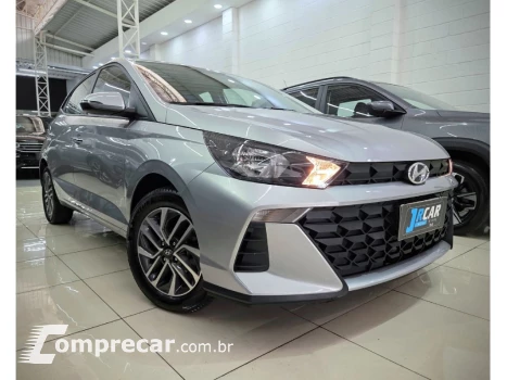 HB20 1.0 12V FLEX LIMITED PLUS MANUAL