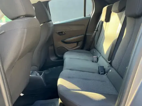 208 Active 1.6 Flex 16V 5p Aut.