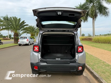 RENEGADE 1.8 16V STD