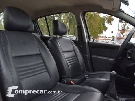 SANDERO - 1.6 PRIVILÉGE 16V 4P MANUAL