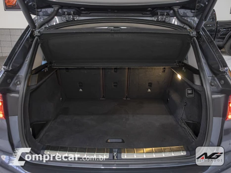 X1 2.0 16V Turbo Activeflex Xdrive25i Sport