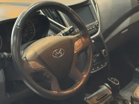 HB20S 1.6 PREMIUM 16V FLEX 4P AUTOMATICO