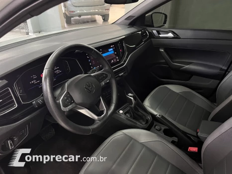 NIVUS 1.0 200 TSI Highline