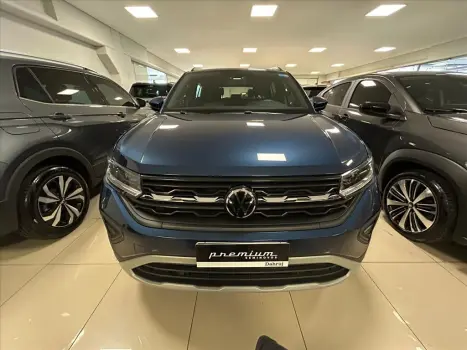 T-CROSS 1.0 200 TSI TOTAL FLEX COMFORTLINE AUTOMÁ