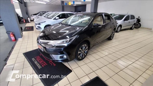 COROLLA 2.0 Altis 16V
