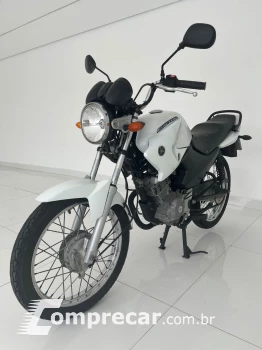 Yamaha YBR 125 FACTOR