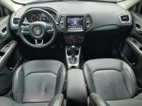 COMPASS 2.0 16V Longitude