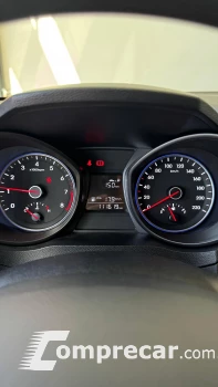 HB20 1.0 12V Comfort Plus