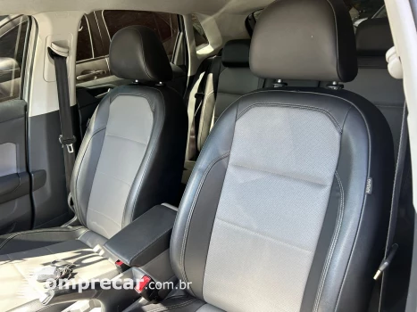 POLO 1.0 200 TSI Highline