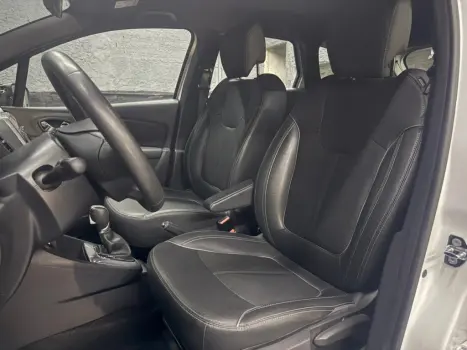 CAPTUR 1.6 16V SCE FLEX BOSE X-TRONIC