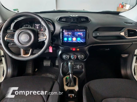 RENEGADE 1.8 16V Sport