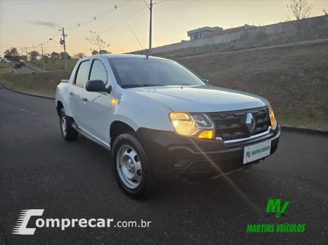 OROCH 1.6 16V SCE PRO