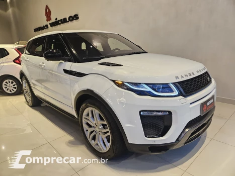 RANGE ROVER EVOQUE 2.0 HSE Dynamic 4WD 16V