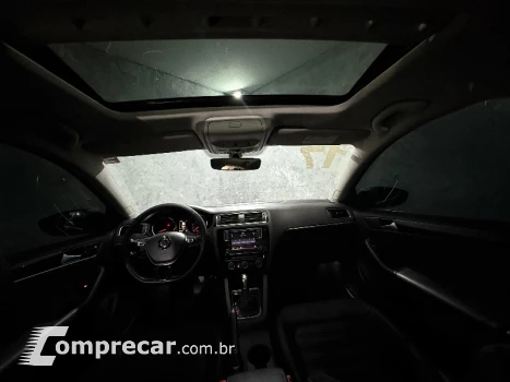 JETTA 2.0 TSI Highline 211cv