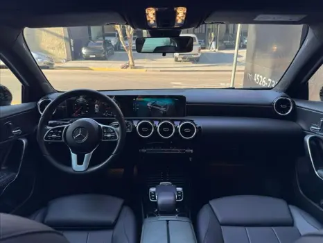 A 250 2.0 CGI Vision 7g-dct