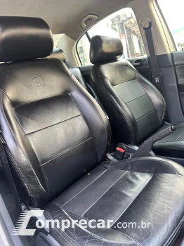 Polo Sedan I MOTION  1.6 Total Flex  4p