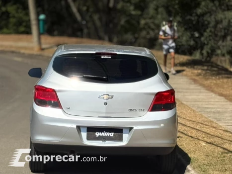 ONIX 1.4 MPFI LTZ 8V