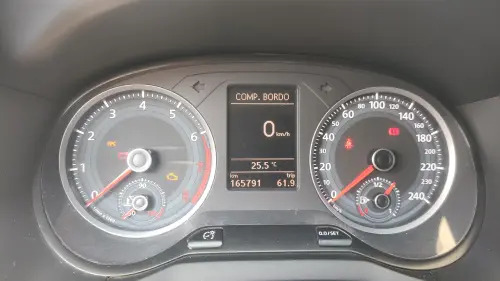 SAVEIRO 1.6 Cross CE 8V