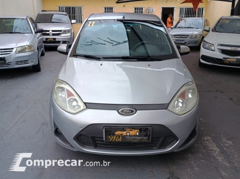 FIESTA 1.6 MPI Hatch 8V