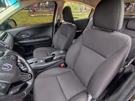 HR-V 1.8 16V FLEX EX 4P AUTOMÁTICO