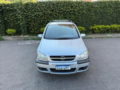 ZAFIRA 2.0 MPFI Expression 8V