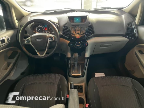 ECOSPORT 2.0 Titanium 16V