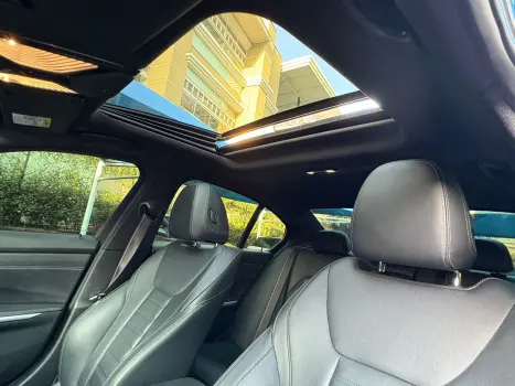 320I 2.0 16V Turbo M Sport