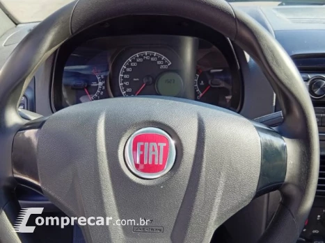 STRADA - 1.4 MPI HARD WORKING CE 8V 2P MANUAL