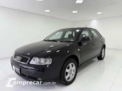 Audi A3 1.8 20V 150cv 4 portas