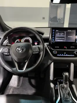 COROLLA CROSS 2.0 Vvt-ie XRE