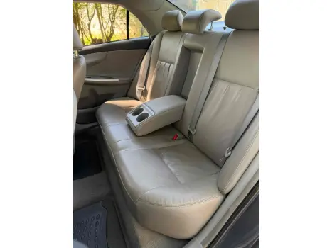 COROLLA 2.0 XEI 16V FLEX 4P AUTOMÁTICO