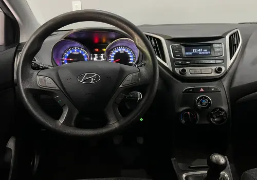 HB20 1.0 Comfort (Flex)