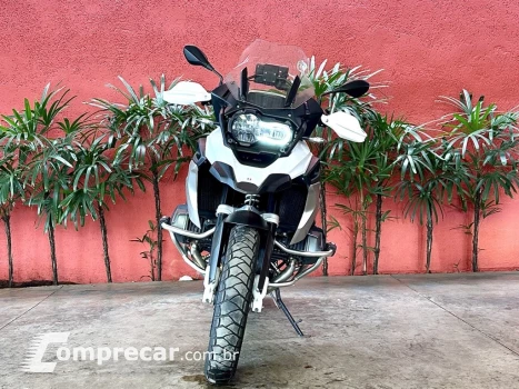 R 1250 GS ADVENTURE PREMIUM