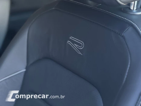 TIGUAN 2.0 300 TSI Allspace R-line