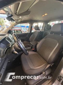 AMAROK Comfor. 3.0 V6 TDI 4x4 Dies. Aut.