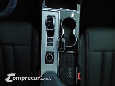 ARRIZO 6 PRO 1.5 TCI FLEX HYBRID CVT