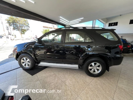 HILUX SW4 3.0 SRV 4X4 16V TURBO INTERCOOLER DIESEL 4P AUTOMÁ