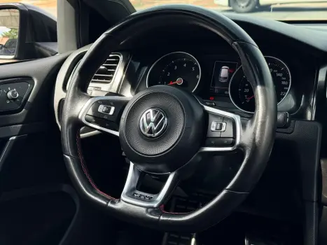 GOLF 2.0 TSI GTI 16V Turbo